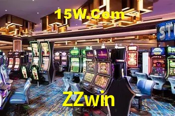 ZZwin: Seu Cassino Premiado com Pagamentos Rápidos